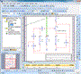 E-XD++ Circuit Design and simulation visualization C/C++ and .NET Source Code