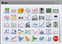 E-XD++ DASYLab Like Visualization Component, Source Code solution for C/C++, .NE