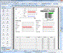 E-XD++ E-Form Design and Fill Tool Open Source Kit for C/C++, .net