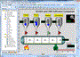 E-XD++ HMI - SCADA Graphics Visualization Source Code Solution For C/C++, .NET a