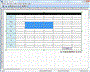 E-XD++T rue word- like table Component Control Solution for C/C++, .NET